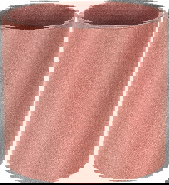 Sleeve Bearing: 2-1/2